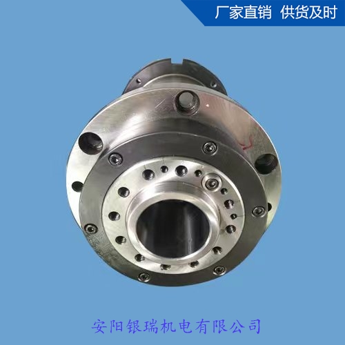 數控車床用機械主軸